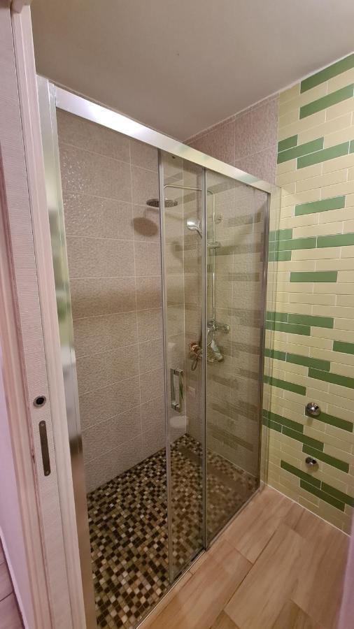Mila Holiday Apartments ポレッチ エクステリア 写真