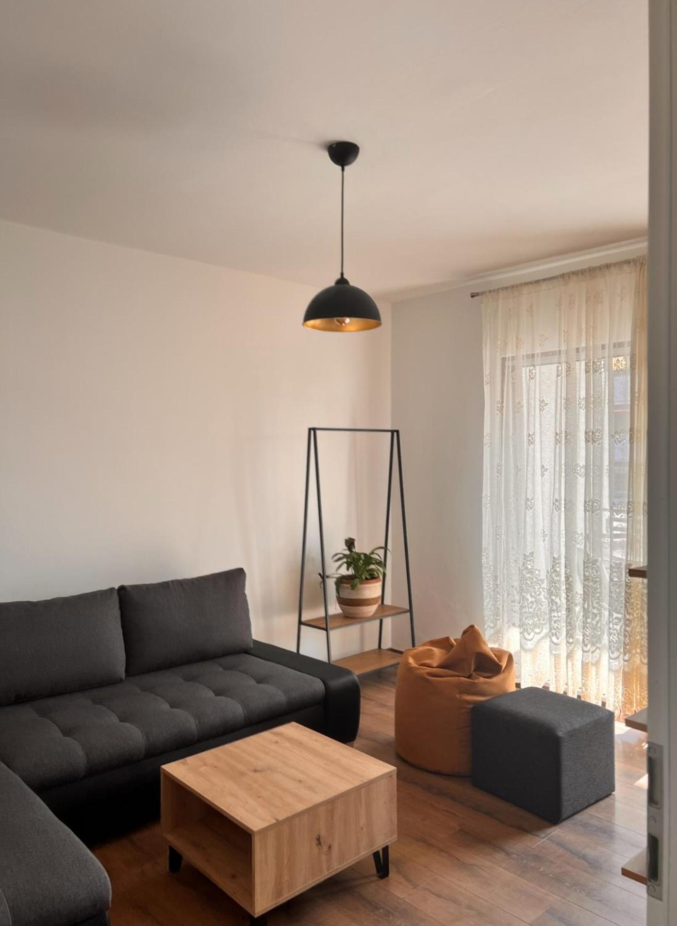 Mila Holiday Apartments ポレッチ エクステリア 写真
