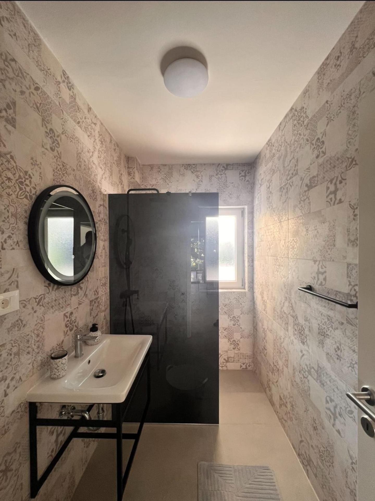 Mila Holiday Apartments ポレッチ エクステリア 写真